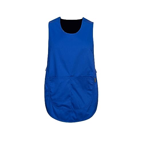 Portwest S843 Arbeitskleidung Verstellbare Sicherheitschürze Königsblau, L/XL Portwest S843 Arbeitskleidung Verstellbare Sicherheitschürze Königsblau, L/XL von Portwest
