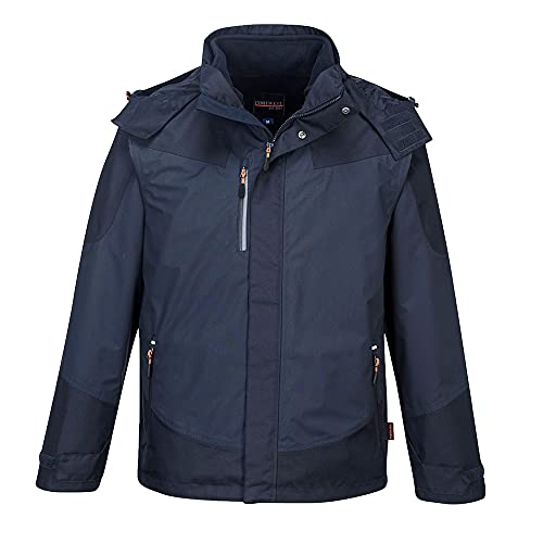 Radial 3 in 1 Jacke von Portwest