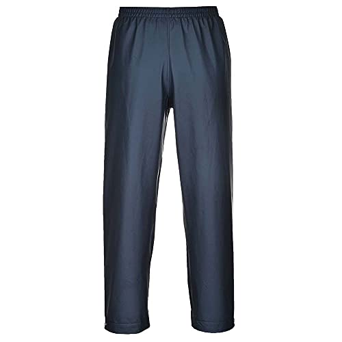 Sealtex Air Trousers Color: Navy Talla: Large von Portwest