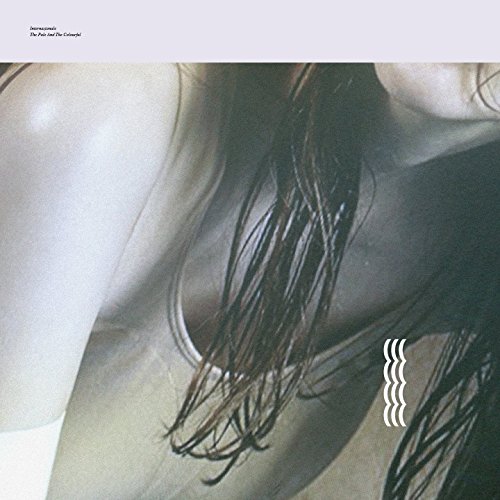 The Pale and the Colorful [Vinyl LP] von Posh Isolation