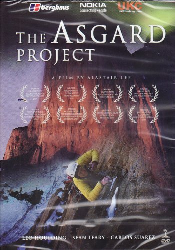 Asgard Project [DVD] [UK Import] von Posing Productions