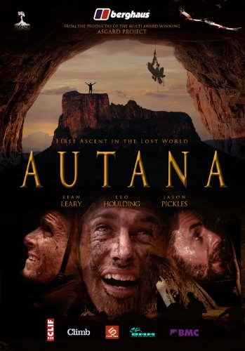 Autana [DVD] [UK Import] von Posing Productions