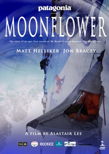Moonflower [DVD] [UK Import] von Posing Productions