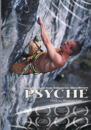 Psyche [DVD] von Posing Productions
