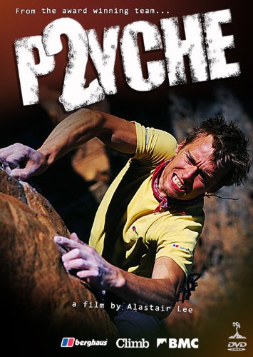 Psyche Two [DVD] von Posing Productions