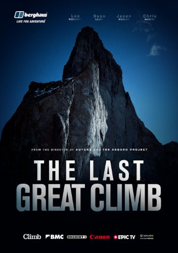 The Last Great Climb [DVD] [UK Import] von Posing Productions