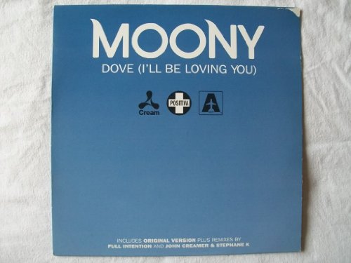Dove (I'Ll Be Loving You) [Vinyl Maxi-Single] von Positiva