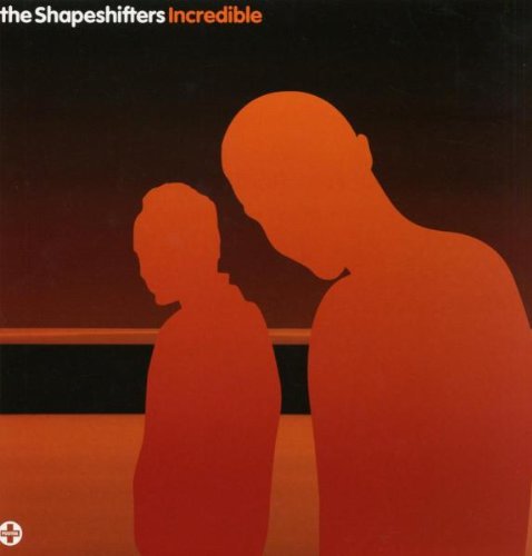 Incredible [Vinyl Maxi-Single] von Positiva