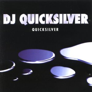Quicksilver [Musikkassette] von Positiva