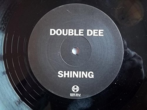 Shining [Vinyl Single] von Positiva