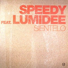 Sientelo [Vinyl Single] von Positiva