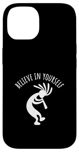 Glaube an dich selbst Positive Botschaft Inspirierendes Design Hülle für iPhone 14 Glaube an dich selbst Positive Botschaft Inspirierendes Design Hülle für iPhone 14 von Positive Inspirational and Motivational Designs