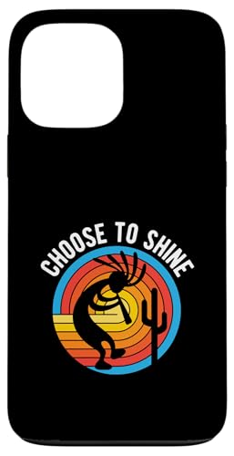 Inspirierendes Design mit positiven Botschaften Hülle für iPhone 13 Pro Max von Positive Inspirational and Motivational Designs
