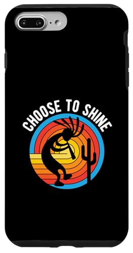 Inspirierendes Design mit positiven Botschaften Hülle für iPhone 7 Plus/8 Plus Inspirierendes Design mit positiven Botschaften Hülle für iPhone 7 Plus/8 Plus von Positive Inspirational and Motivational Designs