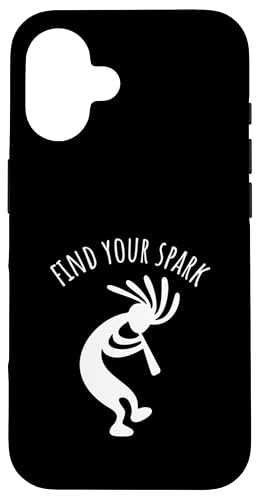 Inspirierendes Design mit positiver Botschaft Hülle für iPhone 16 Inspirierendes Design mit positiver Botschaft Hülle für iPhone 16 von Positive Inspirational and Motivational Designs