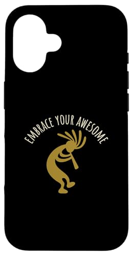 Machen Sie sich Ihre fantastische positive Botschaft zu eigen. Inspirierendes Design Hülle für iPhone 16 von Positive Inspirational and Motivational Designs
