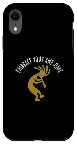 Machen Sie sich Ihre fantastische positive Botschaft zu eigen. Inspirierendes Design Hülle für iPhone XR Machen Sie sich Ihre fantastische positive Botschaft zu eigen. Inspirierendes Design Hülle für iPhone XR von Positive Inspirational and Motivational Designs