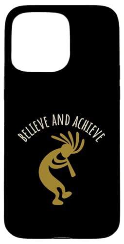 Positive Botschaft glauben und erreichen Inspirierendes Design Hülle für iPhone 15 Pro Max Positive Botschaft glauben und erreichen Inspirierendes Design Hülle für iPhone 15 Pro Max von Positive Inspirational and Motivational Designs