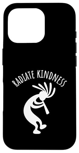 Strahlt Freundlichkeit aus, positive Botschaft, inspirierendes Design Hülle für iPhone 16 Pro Strahlt Freundlichkeit aus, positive Botschaft, inspirierendes Design Hülle für iPhone 16 Pro von Positive Inspirational and Motivational Designs