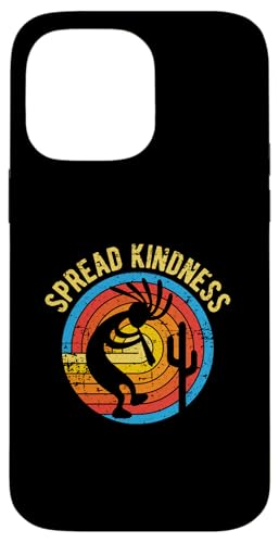Verbreiten Sie Freundlichkeit, positive Botschaft, Used-Look Hülle für iPhone 14 Pro Max Verbreiten Sie Freundlichkeit, positive Botschaft, Used-Look Hülle für iPhone 14 Pro Max von Positive Inspirational and Motivational Designs