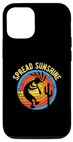 Verbreiten Sie Sonnenschein, positive Botschaft, inspirierendes Design Hülle für iPhone 12/12 Pro Verbreiten Sie Sonnenschein, positive Botschaft, inspirierendes Design Hülle für iPhone 12/12 Pro von Positive Inspirational and Motivational Designs