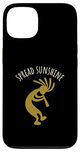 Verbreiten Sie Sonnenschein, positive Botschaft, inspirierendes Design Hülle für iPhone 13 Verbreiten Sie Sonnenschein, positive Botschaft, inspirierendes Design Hülle für iPhone 13 von Positive Inspirational and Motivational Designs
