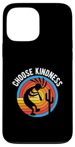 Wählen Sie Freundlichkeit, positive Botschaft, inspirierendes Design Hülle für iPhone 13 Pro Max Wählen Sie Freundlichkeit, positive Botschaft, inspirierendes Design Hülle für iPhone 13 Pro Max von Positive Inspirational and Motivational Designs