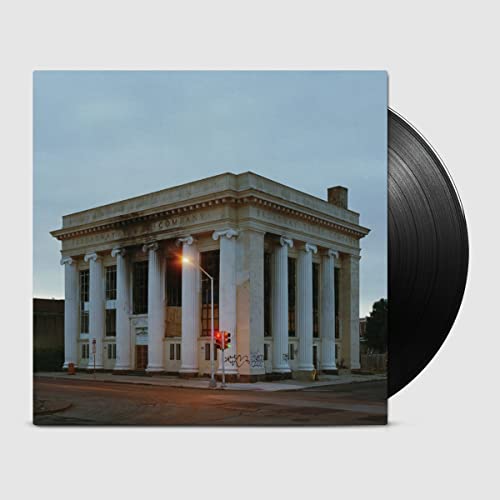 The Price of Progress [Vinyl LP] von Thirty Tigers