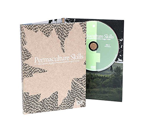 Permaculture Skills: A Cold-climate, Applied Permaculture Design Course (4-DVD set) von DVD