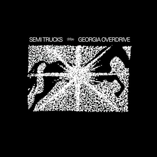 Georgia Overdrive [Vinyl LP] von Post Present Medium / Cargo