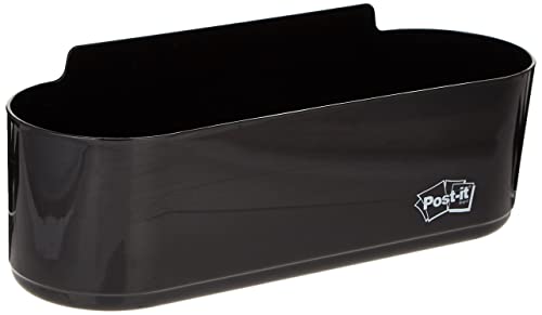 Post-it Dry Erase-Ablagekorb DEFTRAY-EU, 1 Ablagekorb, 4 Command Klebestreifen von Post-it