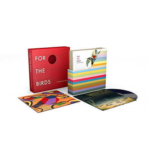For The Birds: The Birdsong Project [Vinyl LP] von The Orchard