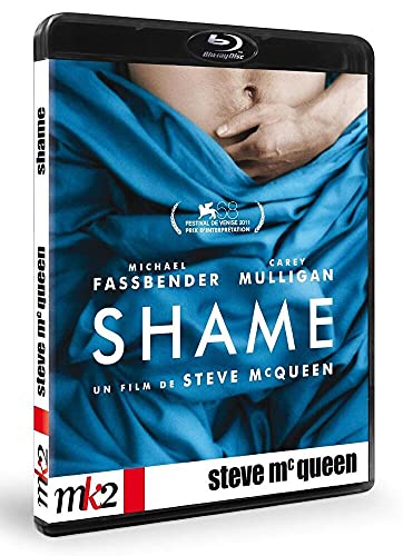 Shame [Blu-ray] von Potemkine Films - MK2