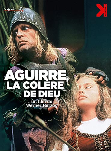 Aguirre - la colère de dieu [Blu-ray] [FR Import] von Potemkine