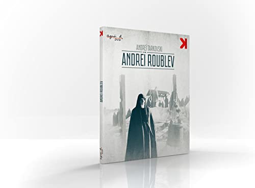 Andrei roublev [Blu-ray] [FR Import] von Potemkine