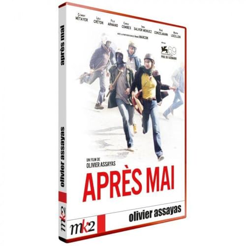 Après mai [FR Import] von Potemkine