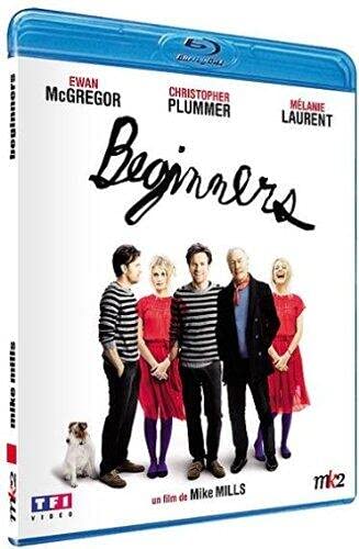 Beginners [Blu-ray] [FR Import] von Potemkine