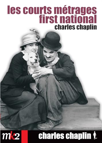 Chaplin : les courts métrages first national [FR Import] von Potemkine