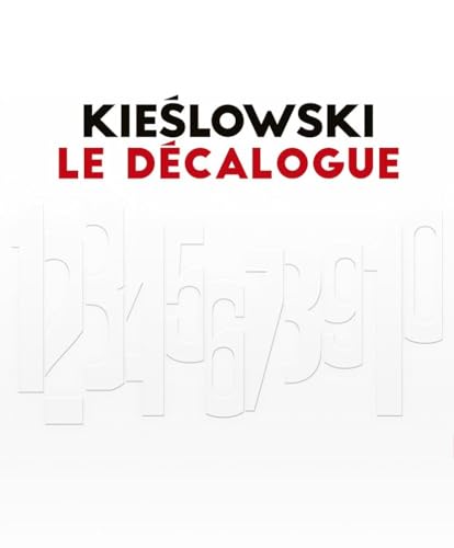 Coffret le décalogue [Blu-ray] [FR Import] von Potemkine