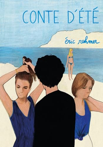 Conte d'été [FR Import] von Potemkine