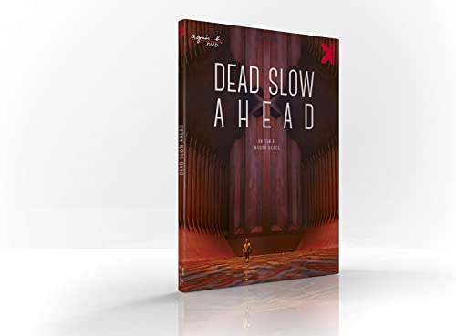 Dead slow ahead [Blu-ray] [FR Import] von Potemkine