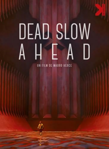 Dead slow ahead [Blu-ray] [FR Import] von Potemkine