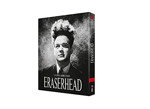 Eraserhead [Blu-ray] [FR Import] von Potemkine