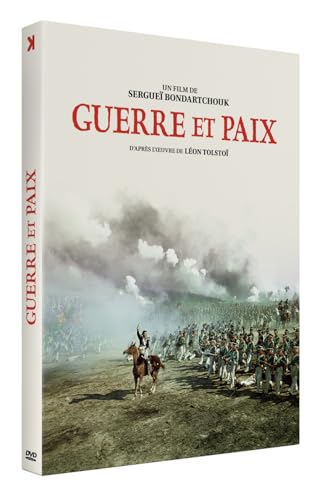Guerre et paix [FR Import] von Potemkine