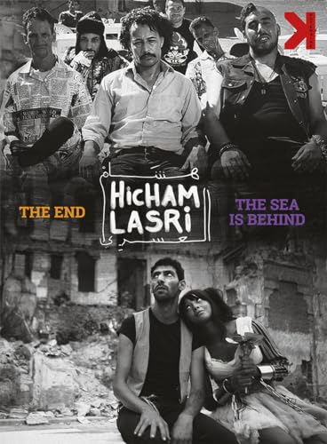 Hicham lasri - coffret 2 films : the end + the sea is behind [FR Import] von Potemkine