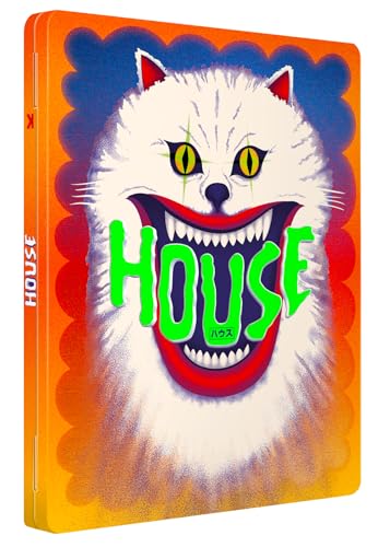 House [Blu-ray] [FR Import] von Potemkine