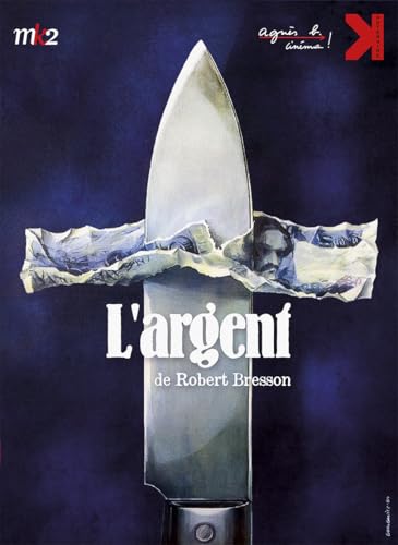 L'argent [FR Import] von Potemkine
