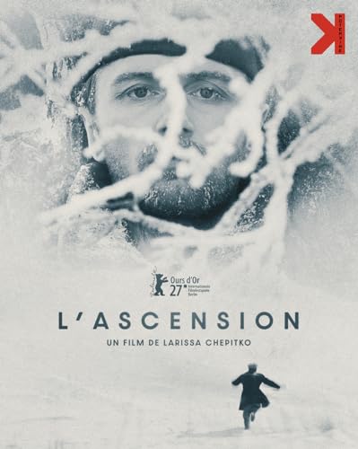 L'ascension [Blu-ray] [FR Import] von Potemkine