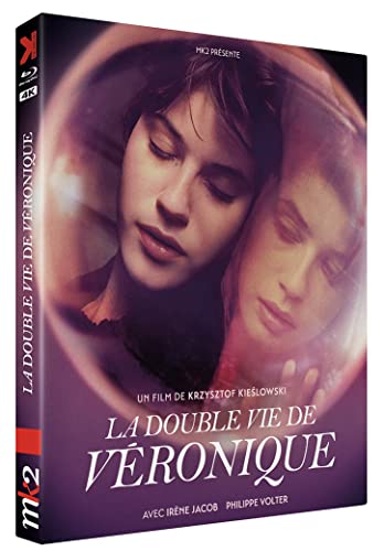 La double vie de véronique 4k Ultra-HD [Blu-ray] [FR Import] von Potemkine