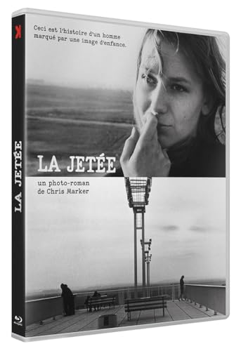 La jetée [Blu-ray] [FR Import] von Potemkine